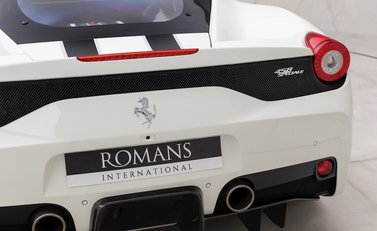 Ferrari 458 Speciale 15