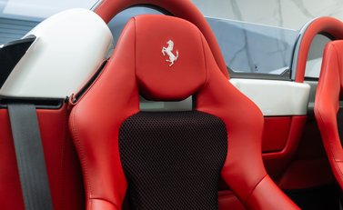 Ferrari F430 SCUDERIA SPIDER 16M 18