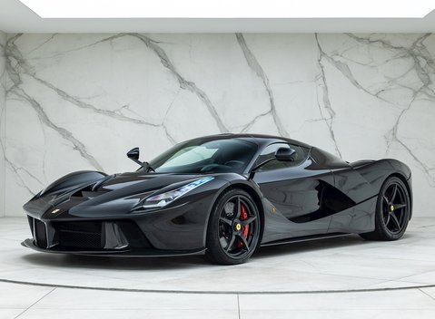Ferrari LaFerrari 6