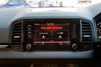 Skoda Karoq SPORTLINE TSI DSG 29