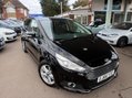 Ford S-Max 2.0 TDCi Titanium Euro 6 (s/s) 5dr 7