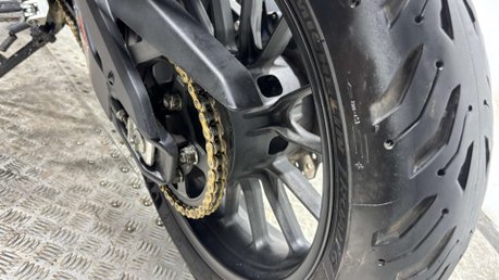 Honda CB500X 2023 13K WARRANTY A2 READY ADVENTURE BIKE 500CC 41