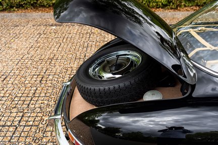 Mercedes-Benz 300 SL Gullwing 44