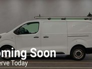 Citroen Dispatch 1.5 Dispatch 1200 X Blue HDi S/S 6