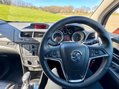 Vauxhall Mokka SE CDTI 23