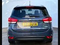 Kia Carens 1.7 Carens 2 EcoDynamics CRDi 5dr 41