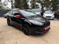 Ford Fiesta 1.0T EcoBoost Zetec S Hatchback 3dr Petrol Manual Euro 6 (s/s) (140 ps) 2