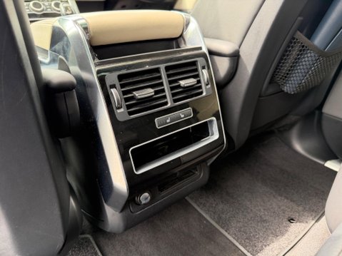 Land Rover Range Rover Sport 3.0 SD V6 HSE Dynamic Auto 4WD Euro 6 (s/s) 5dr 73