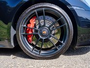 Porsche 911 3.0 911 Targa 4 GTS 4WD 2dr 6