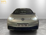Volkswagen ID.3 Pro Performance 58kWh Style Hatchback 5dr Electric Auto (204 ps) 2