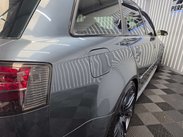 Audi RS4 4.2 Estate 5dr Petrol Manual quattro (326 g/km, 415 bhp) 38
