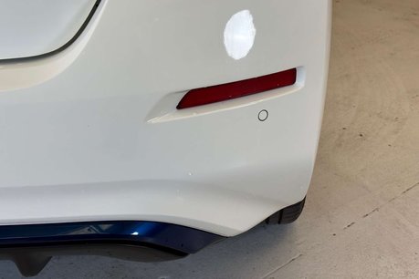Nissan LEAF 40kWh N-Connecta Hatchback 5dr Electric Auto (150 ps) 74