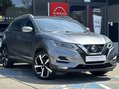 Nissan Qashqai DIG140 NMOT 1
