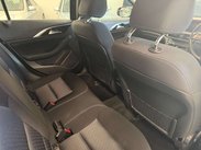 Infiniti QX30 2.2d Premium DCT AWD Euro 6 (s/s) 5dr 14