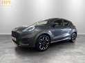 Ford Puma 1.0T EcoBoost MHEV ST-Line X SUV 5dr Petrol Manual Euro 6 (s/s) (125 ps) 3