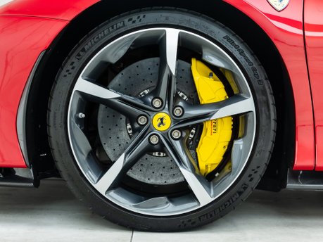 Ferrari SF90 Stradale