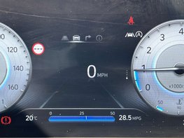 Hyundai TUCSON 1.6 Tucson Ultimate TGDi 5dr 30
