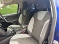 Ford Focus 1.6 TDCi Zetec S Euro 5 (s/s) 5dr 10