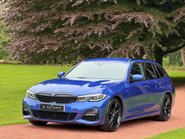BMW 3 Series 118D M SPORT SHADOW EDITION 3