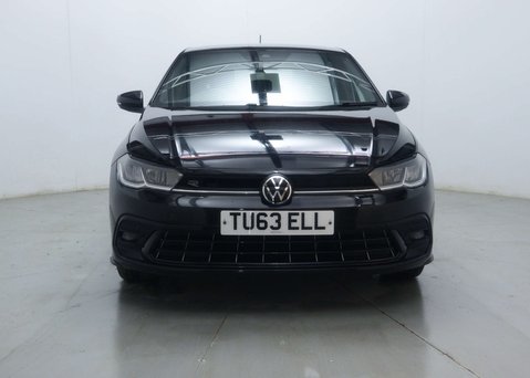 Volkswagen Polo 1.0 Polo R-Line TSi 5dr 5