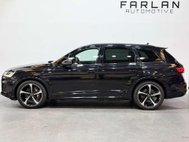 Audi Q7 3.0 TDI V6 50 Black Edition SUV 5dr Diesel Tiptronic quattro Euro 6 (s/s) ( 17