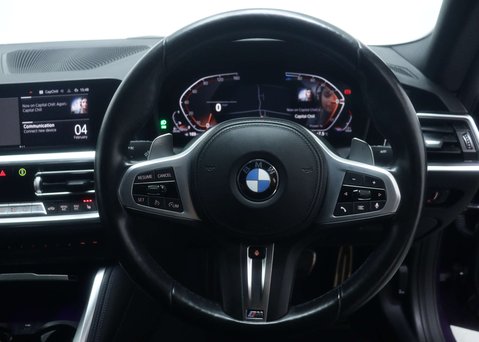 BMW 2 Series 2.0 220d M Sport MHEV Auto 2dr 45