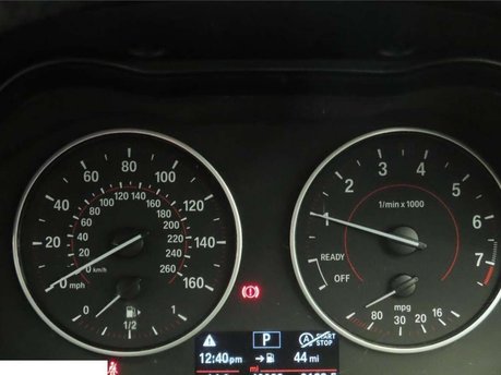 BMW 1 Series 1.5 118i Sport Hatchback 5dr Petrol Auto Euro 6 (s/s) (136 ps) 3