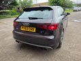Audi A3 2.0 S3 Quattro Semi-Auto 4WD 3dr 35