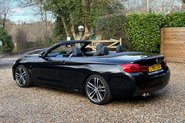 BMW 4 Series 420D M SPORT 10