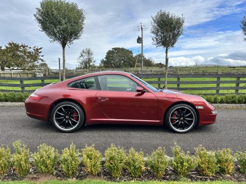 Porsche 911 CARRERA 2 S 1