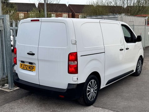 Fiat Scudo 1.5 Scudo Tecnico MultiJet 30