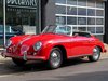 Porsche Speedster 1600