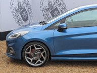 Ford Fiesta ST-3 5