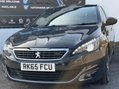 Peugeot 308 2.0 BlueHDi GT Line Euro 6 (s/s) 5dr 8
