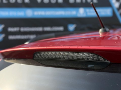 Mitsubishi Asx 2.2 DI-D 4 Auto 4WD Euro 5 (s/s) 5dr 41