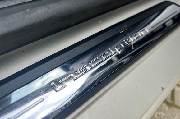 Volvo V40 2.0 T3 INSCRIPTION 22