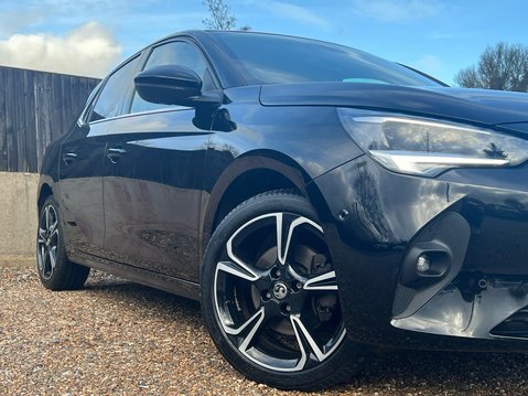 Vauxhall Corsa ELITE EDITION 14