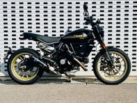 Ducati Scrambler Scrambler Full Throttle 1