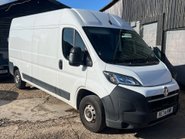 Vauxhall Movano 35 L3H2 PRIME PV 1