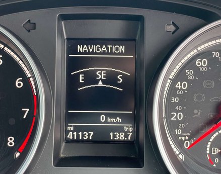 Volkswagen Scirocco 1.4 Scirocco GT BlueMotion Technology TSi 3dr 22