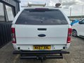 Ford Ranger XL 4X4 DCB TDCI 5