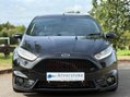 Ford Fiesta 1.6T EcoBoost ST-3 Euro 6 3dr 6