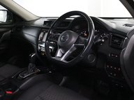 Nissan X-Trail DCI N-CONNECTA XTRONIC 4
