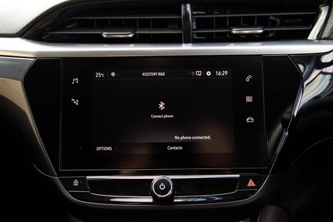 Vauxhall Corsa ELITE 17