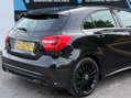 Mercedes-Benz A Class 2.1 A220 CDI AMG Sport Hatchback 5dr Diesel 7G-DCT Euro 6 (s/s) (170 ps) 28
