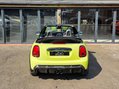 Mini Convertible 2.0 Cooper S Sport Auto 2dr 15
