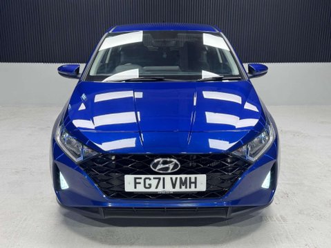 Hyundai i20 1.0 i20 Element TGDi 5dr 15