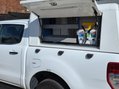 Ford Ranger 2.2 TDCi XLT 4WD Euro 5 (s/s) 4dr (Eco Axle) 22