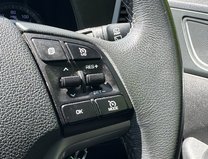 Hyundai TUCSON 1.7 CRDi Blue Drive Premium SUV 5dr Diesel DCT Euro 6 (s/s) (141 ps) 14
