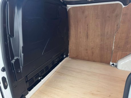 Ford Transit Custom 2.0 Transit Custom 290 21